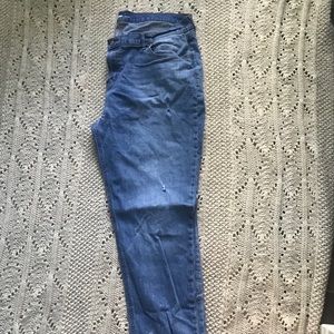 Old Navy Boyfriend Jeans